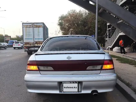 Nissan Cefiro 1997 года за 2 000 000 тг. в Алматы – фото 5