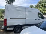 Mercedes-Benz Sprinter 2020 года за 16 399 000 тг. в Алматы – фото 4