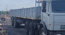 КамАЗ  54115 2004 года за 7 500 000 тг. в Астана – фото 2