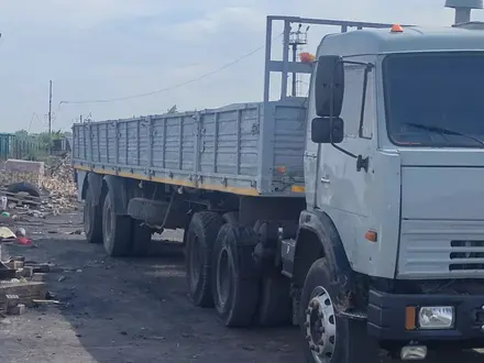 КамАЗ  54115 2004 года за 7 500 000 тг. в Астана – фото 2