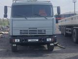 КамАЗ  54115 2004 года за 7 500 000 тг. в Астана