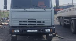 КамАЗ  54115 2004 года за 7 500 000 тг. в Астана
