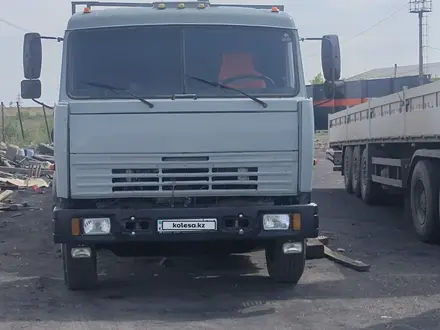 КамАЗ  54115 2004 года за 7 500 000 тг. в Астана