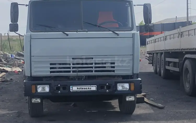 КамАЗ  54115 2004 года за 7 500 000 тг. в Астана