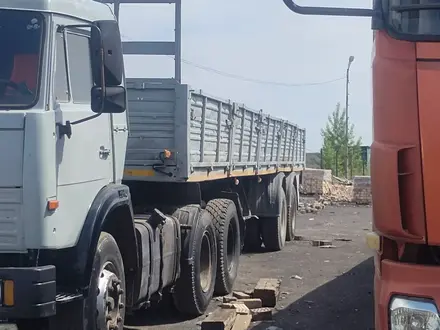 КамАЗ  54115 2004 года за 7 500 000 тг. в Астана – фото 3