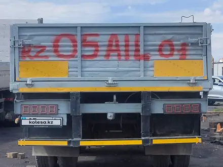 КамАЗ  54115 2004 года за 7 500 000 тг. в Астана – фото 4