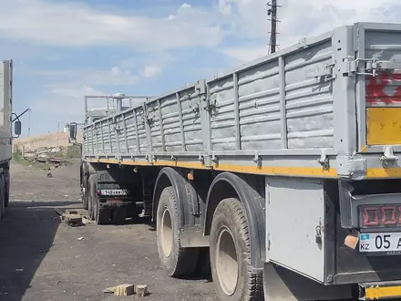 КамАЗ  54115 2004 года за 7 500 000 тг. в Астана – фото 6