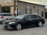 Toyota Camry 2019 годаfor13 700 000 тг. в Кызылорда – фото 2