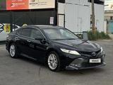 Toyota Camry 2019 годаfor13 700 000 тг. в Кызылорда – фото 3