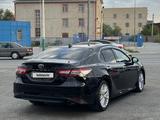 Toyota Camry 2019 годаfor13 700 000 тг. в Кызылорда – фото 4