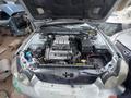 В наличии двигатель на Hyundai Sonata EF за 410 000 тг. в Тараз – фото 2