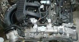 Двигатель VQ40 4.0, YD25 2.5 новый 0км. Пробег за 1 950 000 тг. в Алматы – фото 4