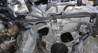 Двигатель VQ40 4.0, YD25 2.5 новый 0км. Пробегүшін1 950 000 тг. в Алматы