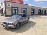 BMW 525 2000 годаүшін3 800 000 тг. в Кызылорда – фото 4