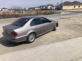 BMW 525 2000 годаүшін4 100 000 тг. в Кызылорда – фото 3