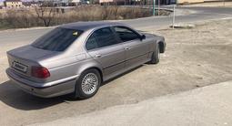 BMW 525 2000 года за 4 100 000 тг. в Кызылорда – фото 3