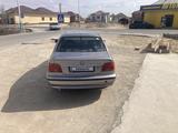 BMW 525 2000 года за 3 800 000 тг. в Кызылорда – фото 2
