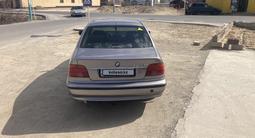BMW 525 2000 годаүшін4 100 000 тг. в Кызылорда – фото 2