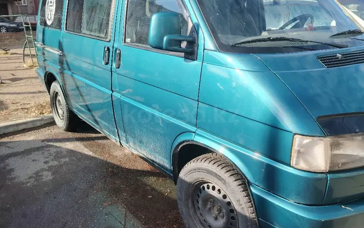 Volkswagen Multivan 1994 года за 3 200 000 тг. в Караганда