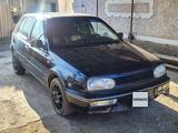 Volkswagen Golf 1993 года за 1 200 000 тг. в Алматы