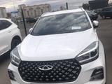 Chery Tiggo 4 Pro 2025 года за 6 900 000 тг. в Караганда