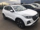 Chery Tiggo 4 Pro 2025 года за 6 900 000 тг. в Караганда – фото 2