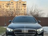 Mercedes-Benz S 450 2022 годаfor50 000 000 тг. в Астана