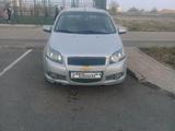 Chevrolet Aveo 2011 года за 1 550 000 тг. в Астана