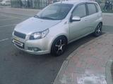 Chevrolet Aveo 2011 года за 1 550 000 тг. в Астана – фото 2