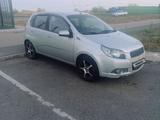 Chevrolet Aveo 2011 года за 1 550 000 тг. в Астана – фото 3