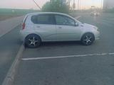 Chevrolet Aveo 2011 года за 1 550 000 тг. в Астана – фото 4
