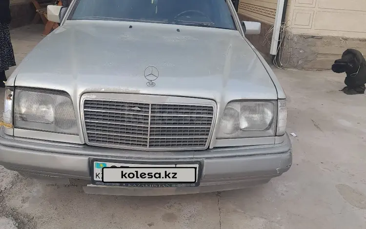 Mercedes-Benz E 280 1994 годаfor2 200 000 тг. в Шымкент