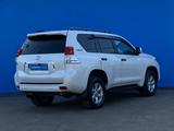 Toyota Land Cruiser Prado 2012 года за 14 300 000 тг. в Алматы – фото 3