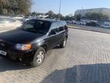 Ford Escape 2004 года за 4 000 000 тг. в Актау – фото 4