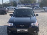 Ford Escape 2004 года за 4 000 000 тг. в Актау – фото 2