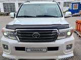 Toyota Land Cruiser 2011 года за 20 500 000 тг. в Петропавловск – фото 2