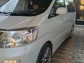 Toyota Alphard 2004 годаfor7 800 000 тг. в Шымкент – фото 7