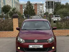 Volkswagen Polo, 2013