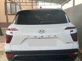 Hyundai Creta 2022 года за 12 000 000 тг. в Уральск – фото 3