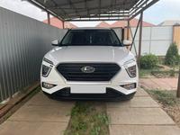 Hyundai Creta 2022 годаfor12 000 000 тг. в Уральск