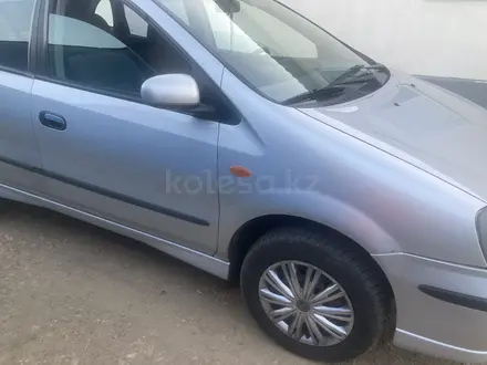 Nissan Almera Tino 2003 года за 2 800 000 тг. в Кокшетау – фото 6