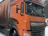 DAF  XF 2018 года за 40 000 000 тг. в Туркестан