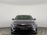 Kia Optima 2019 годаfor11 000 000 тг. в Астана – фото 2