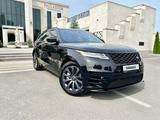 Land Rover Range Rover Velar 2022 годаүшін39 999 999 тг. в Алматы