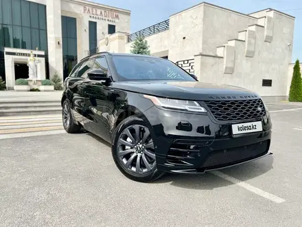 Land Rover Range Rover Velar 2022 года за 39 999 999 тг. в Алматы