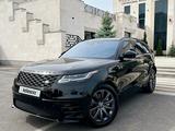 Land Rover Range Rover Velar 2022 годаүшін39 999 999 тг. в Алматы – фото 4