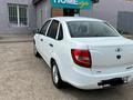 ВАЗ (Lada) Granta 2190 2013 года за 2 300 000 тг. в Экибастуз – фото 4