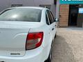 ВАЗ (Lada) Granta 2190 2013 года за 2 300 000 тг. в Экибастуз – фото 5