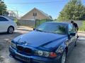 BMW 528 1998 годаүшін2 900 000 тг. в Алматы