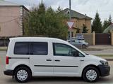 Volkswagen Caddy 2020 годаүшін12 500 000 тг. в Астана – фото 2